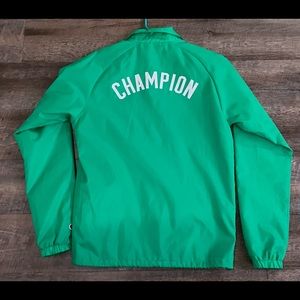 Campions jacket